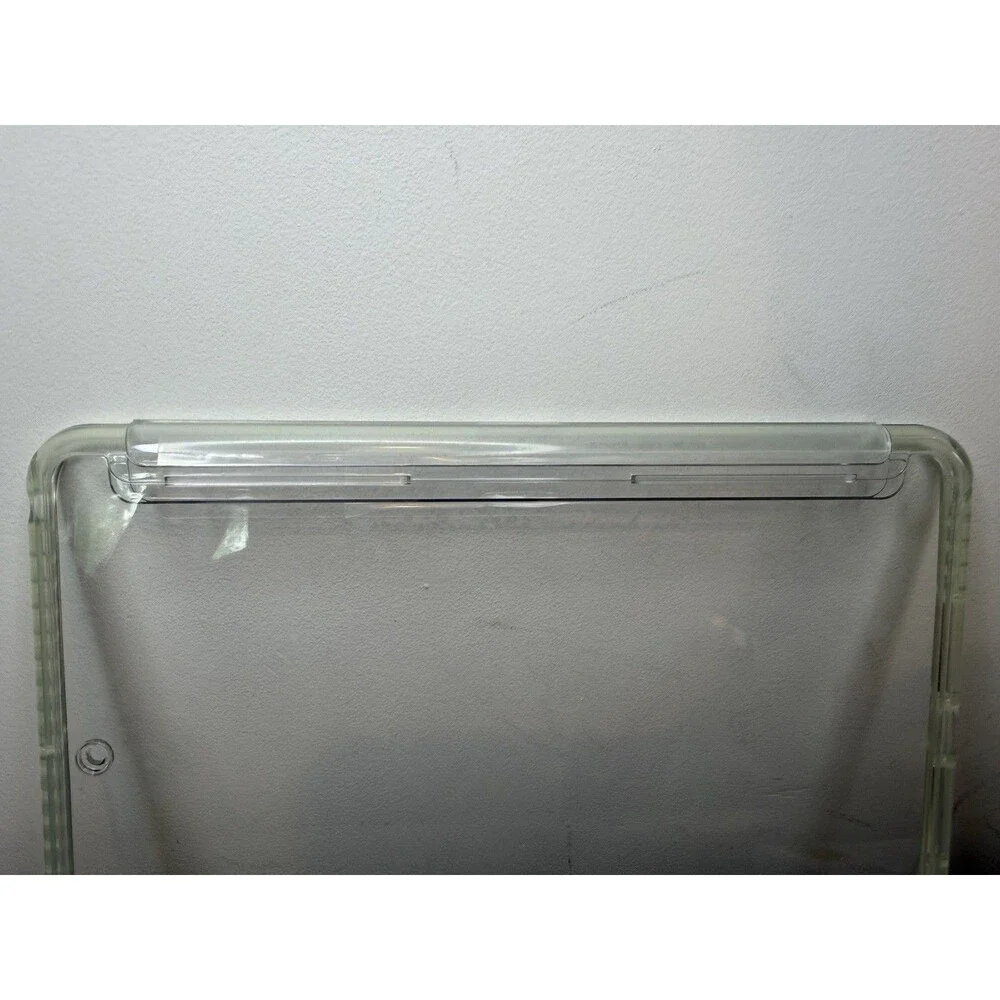OtterBox Symmetry Series Case for Apple iPad Mini (5th Gen ONLY) - Clear
